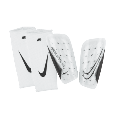 Nike Mercurial Lite Football Shinguards. Nike UK